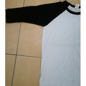 Raglán Playeras | Tres Cuartos 